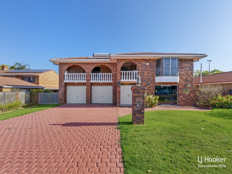 10 Cosmic Street, Robertson QLD 4109