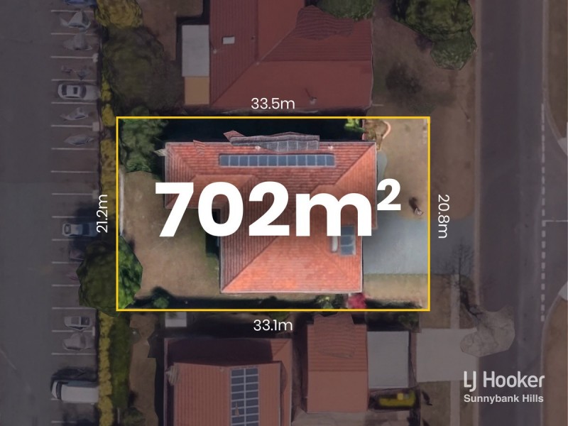 10 Cosmic Street, Robertson QLD 4109