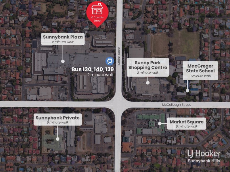 10 Cosmic Street, Robertson QLD 4109