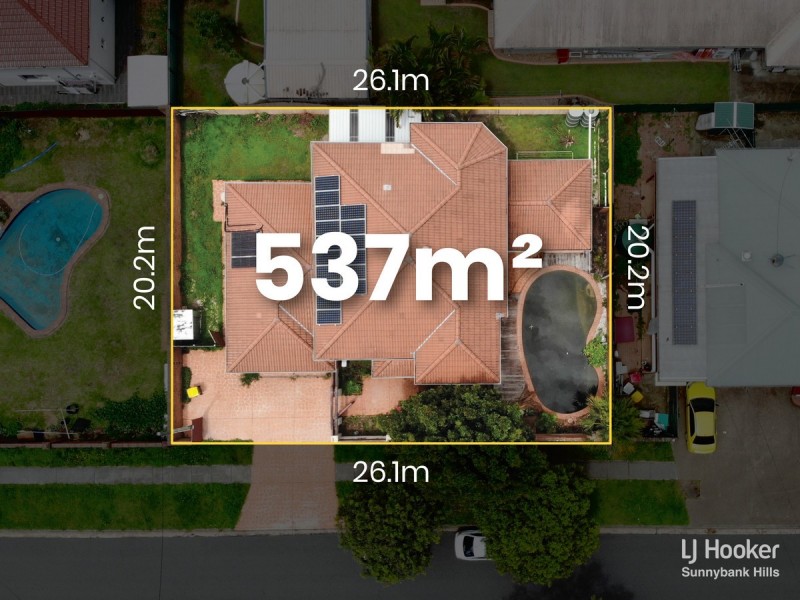 83 Station Road, Sunnybank QLD 4109