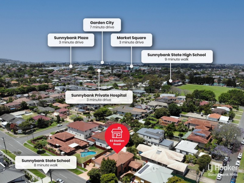 83 Station Road, Sunnybank QLD 4109