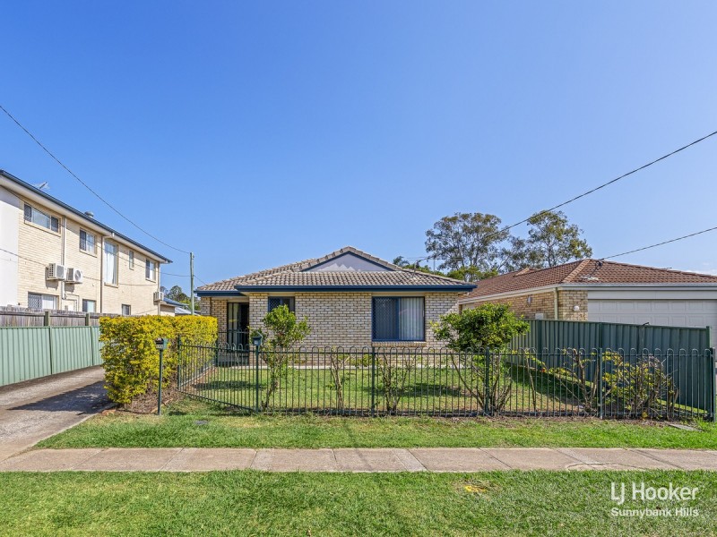19 Lemon Street, Runcorn QLD 4113