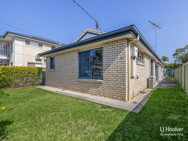 19 Lemon Street, Runcorn QLD 4113
