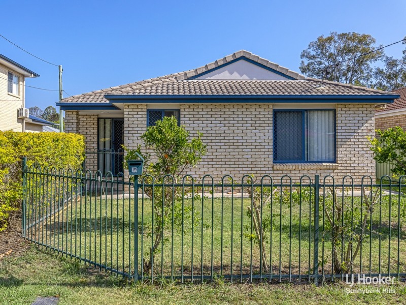 19 Lemon Street, Runcorn QLD 4113