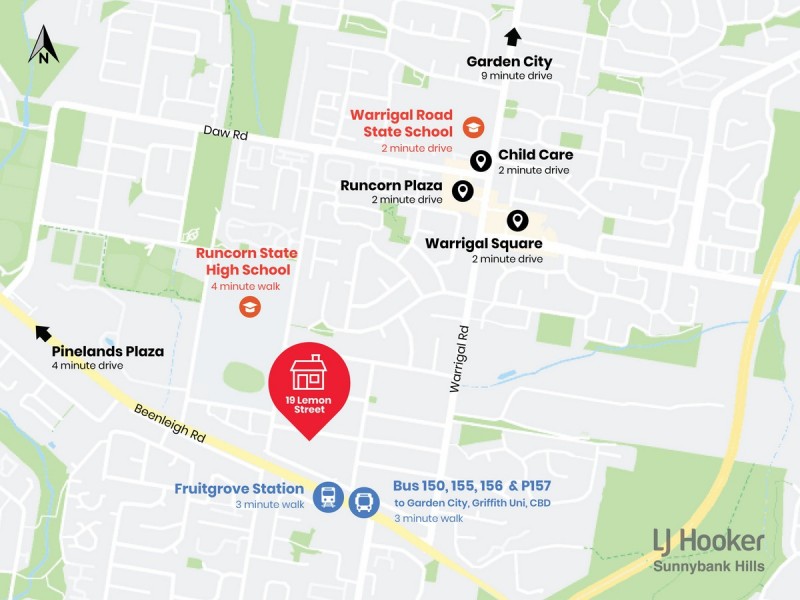 19 Lemon Street, Runcorn QLD 4113
