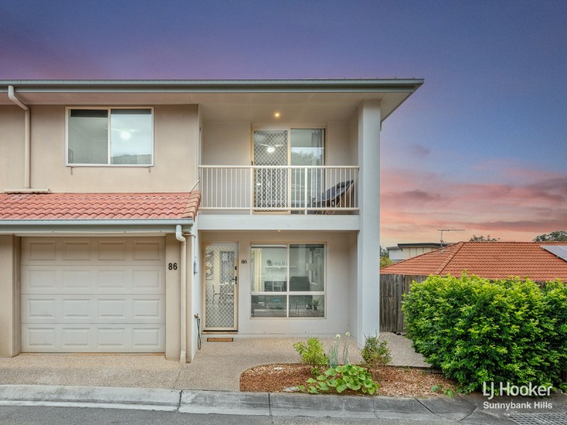86/18 Mornington Court, Calamvale QLD 4116