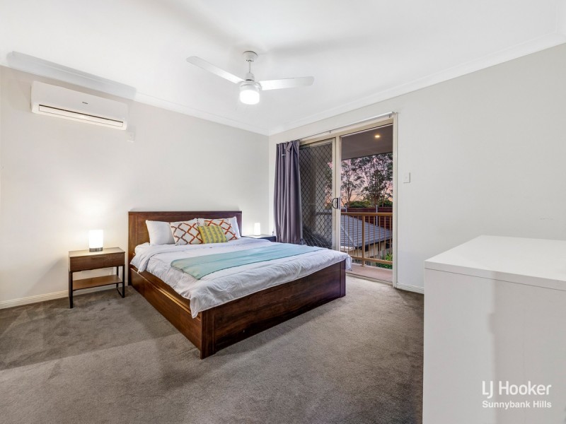 86/18 Mornington Court, Calamvale QLD 4116