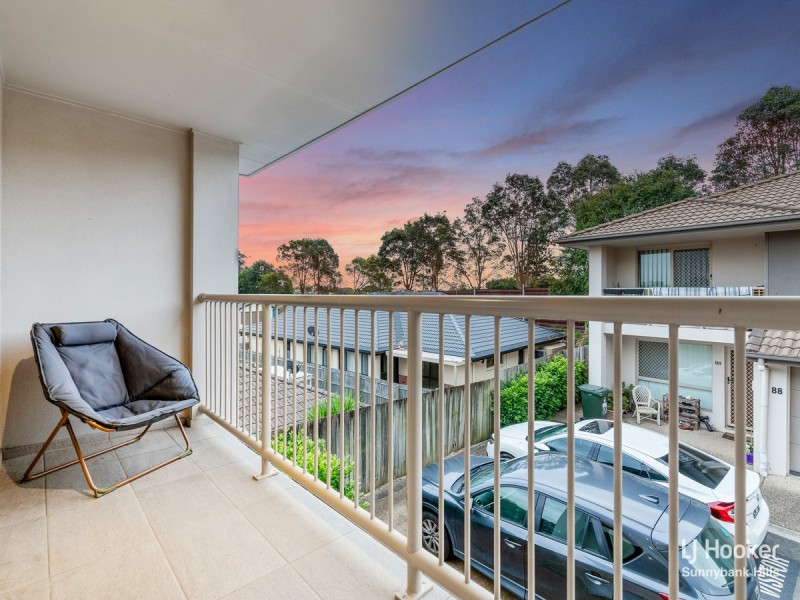 86/18 Mornington Court, Calamvale QLD 4116