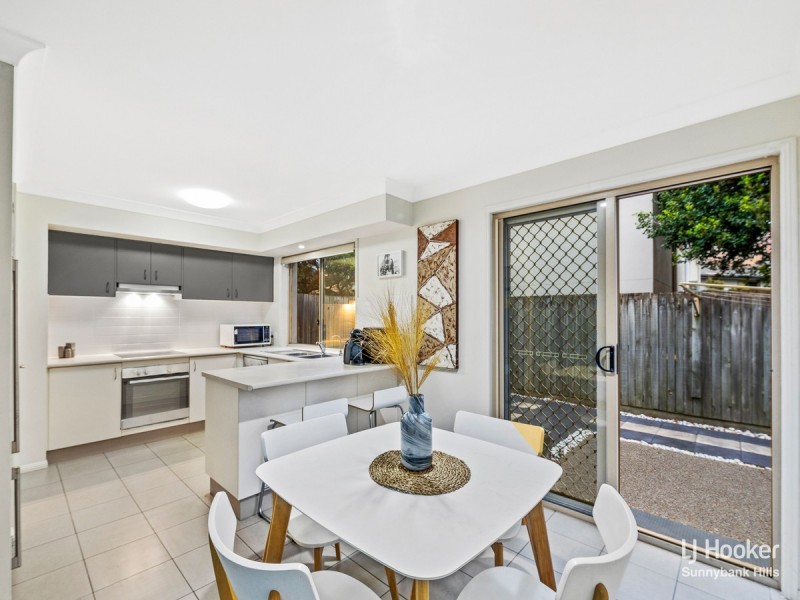 86/18 Mornington Court, Calamvale QLD 4116