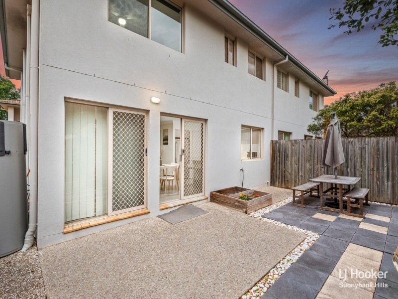 86/18 Mornington Court, Calamvale QLD 4116