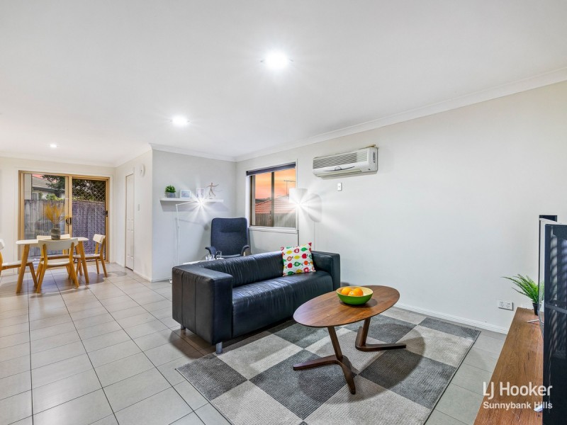 86/18 Mornington Court, Calamvale QLD 4116