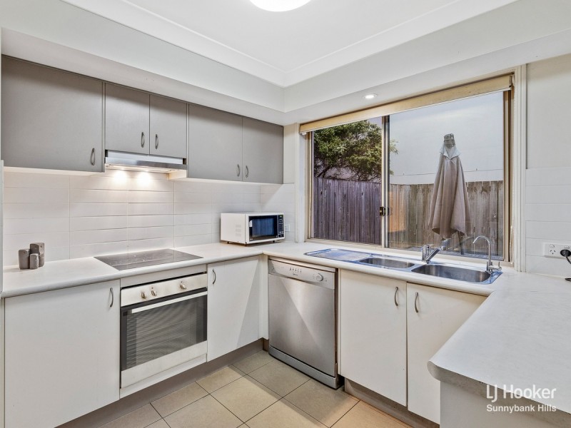 86/18 Mornington Court, Calamvale QLD 4116