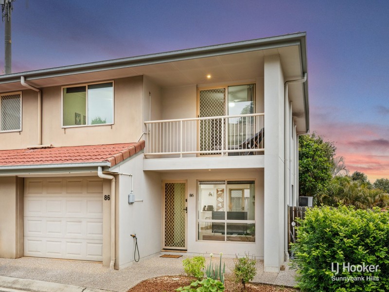 86/18 Mornington Court, Calamvale QLD 4116