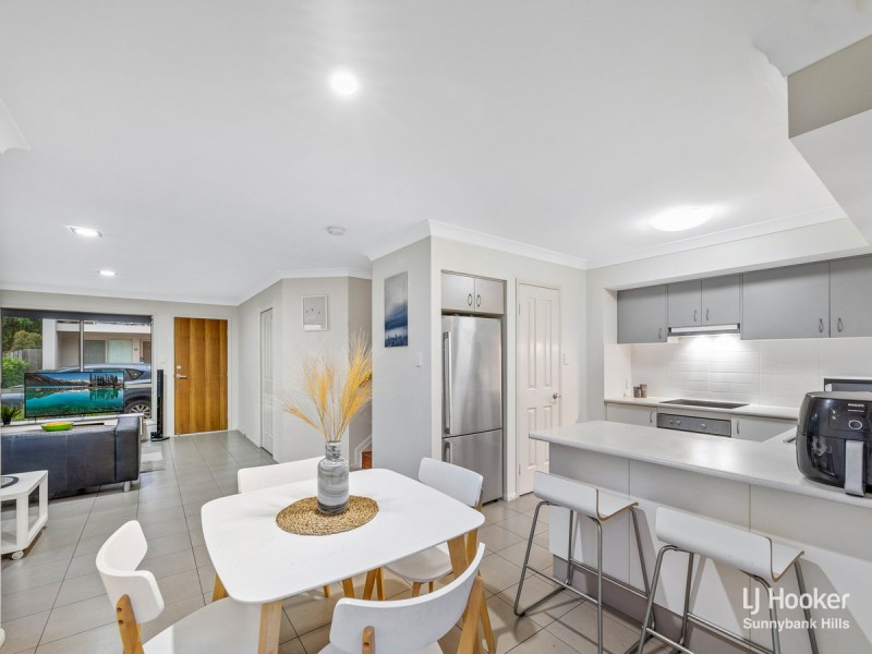 86/18 Mornington Court, Calamvale QLD 4116