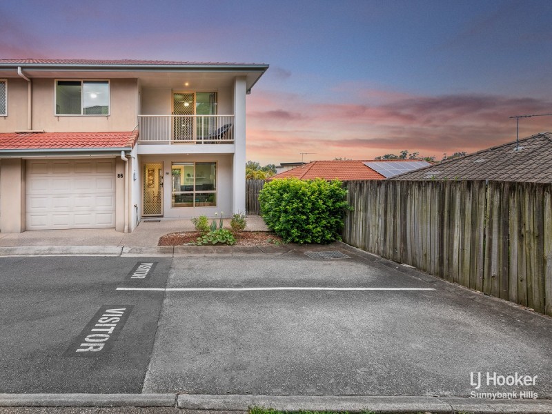 86/18 Mornington Court, Calamvale QLD 4116
