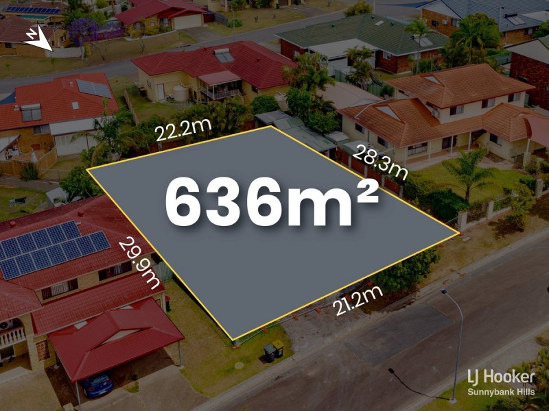 4 Brigantine Place, Sunnybank Hills QLD 4109