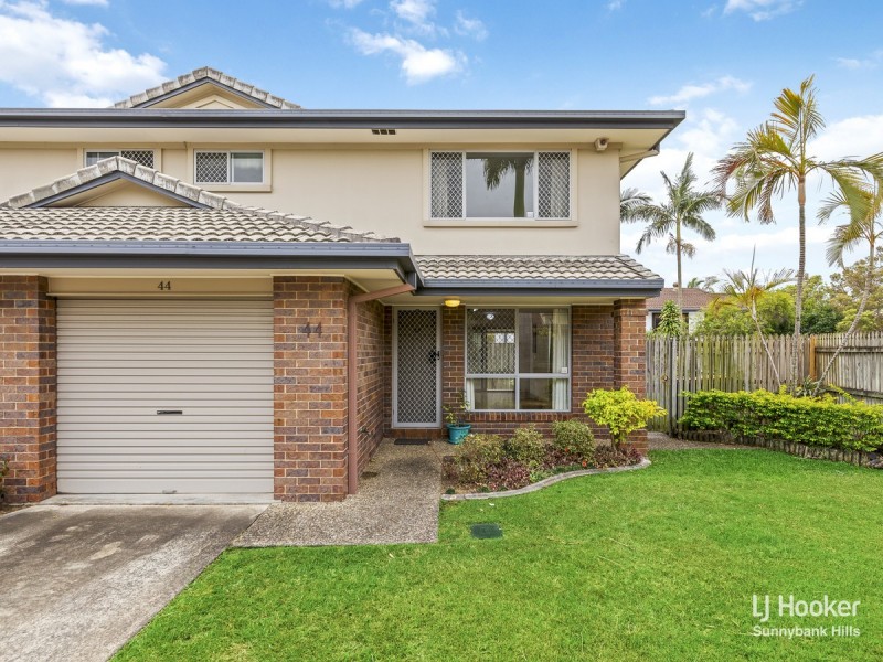 44/77 Nursery Avenue, Runcorn QLD 4113