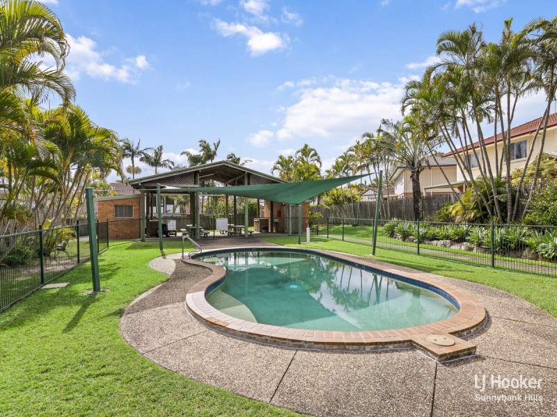 44/77 Nursery Avenue, Runcorn QLD 4113