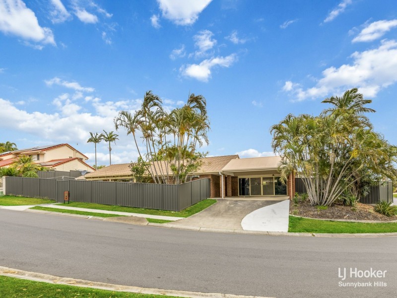 9 Dapper Street, Sunnybank Hills QLD 4109
