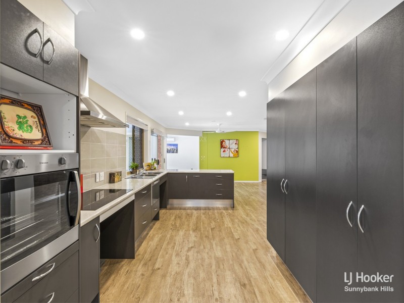 9 Dapper Street, Sunnybank Hills QLD 4109