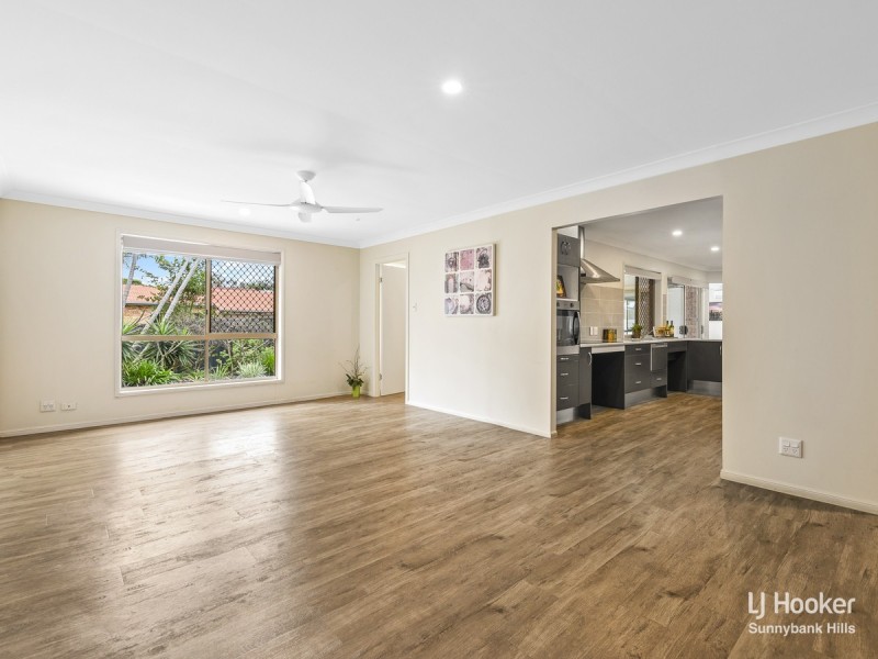 9 Dapper Street, Sunnybank Hills QLD 4109