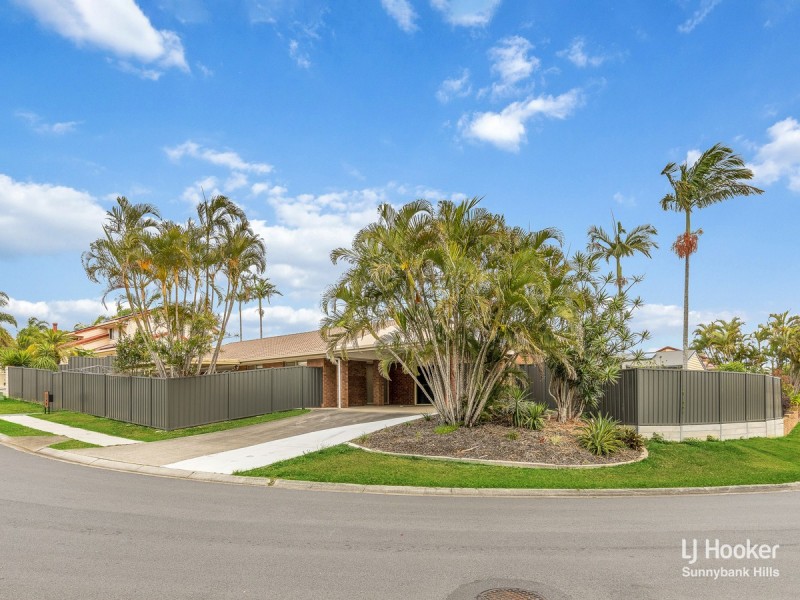 9 Dapper Street, Sunnybank Hills QLD 4109