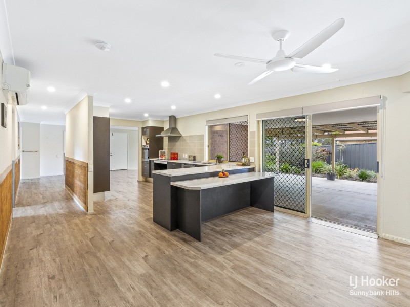 9 Dapper Street, Sunnybank Hills QLD 4109