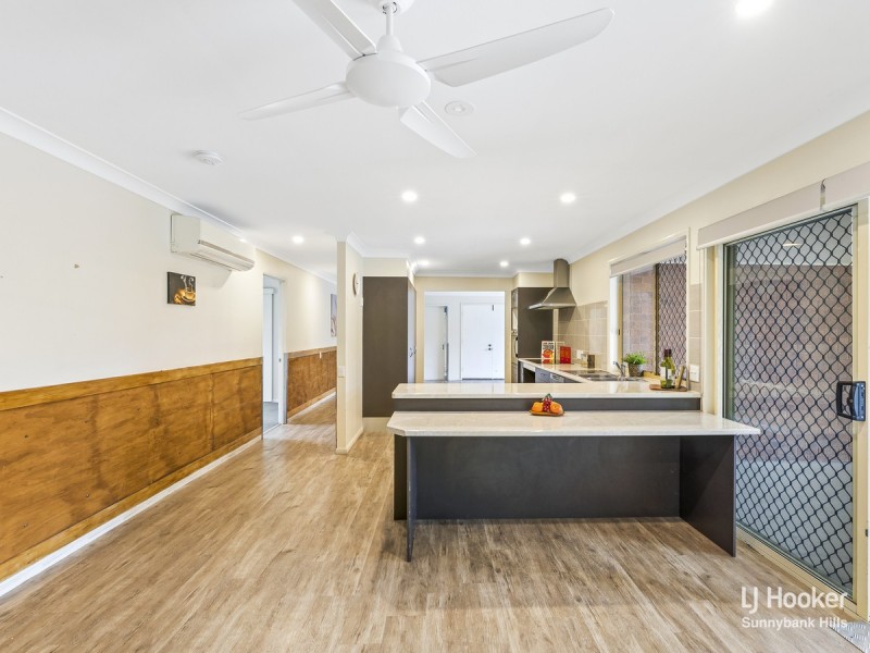 9 Dapper Street, Sunnybank Hills QLD 4109