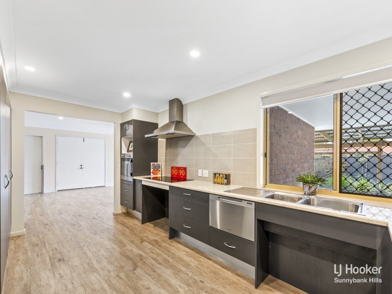 9 Dapper Street, Sunnybank Hills QLD 4109