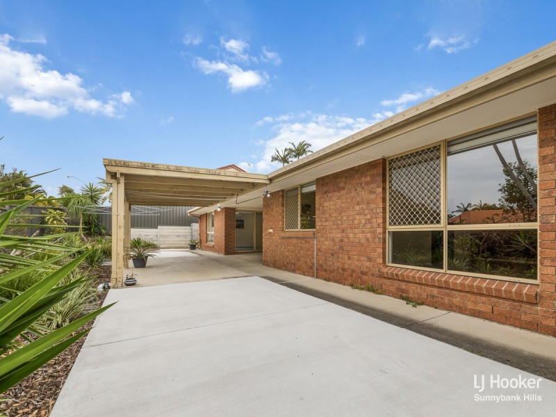 9 Dapper Street, Sunnybank Hills QLD 4109