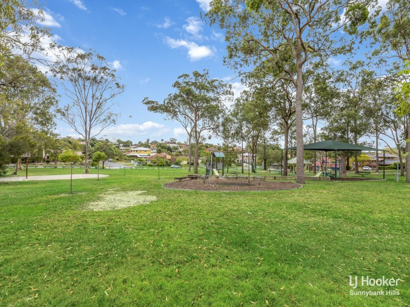 9 Dapper Street, Sunnybank Hills QLD 4109