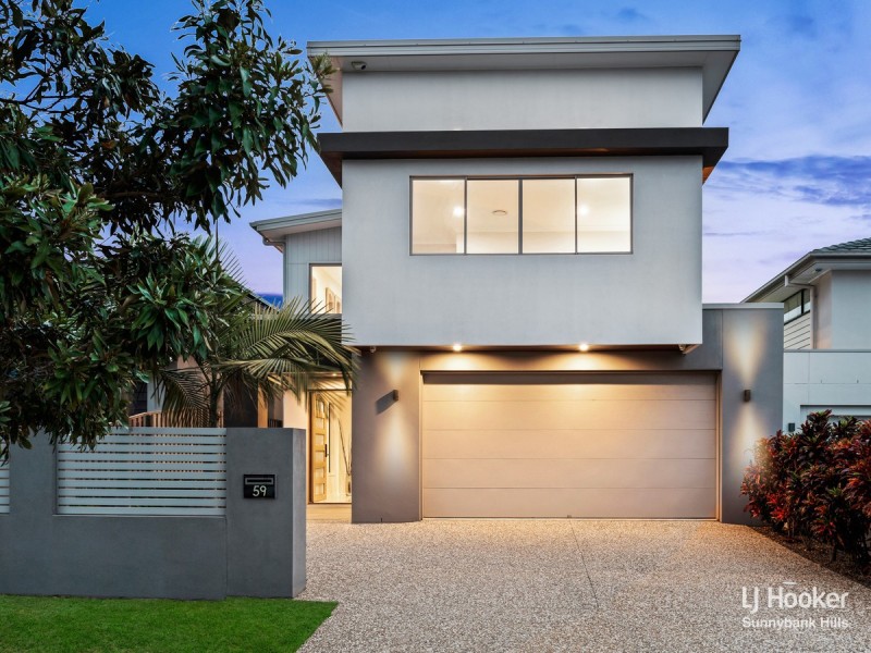 59 Phoenix Street, Rochedale QLD 4123