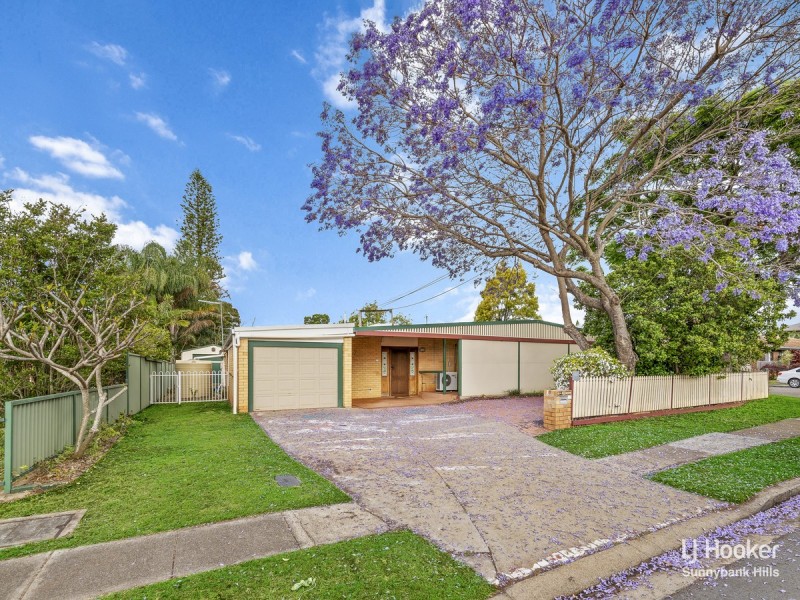 82 Trudgian Street, Sunnybank QLD 4109