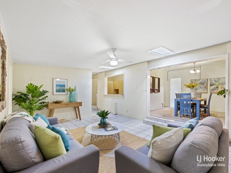 82 Trudgian Street, Sunnybank QLD 4109