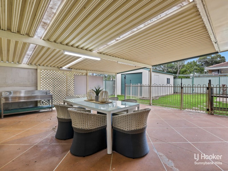 82 Trudgian Street, Sunnybank QLD 4109