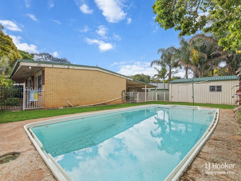 82 Trudgian Street, Sunnybank QLD 4109