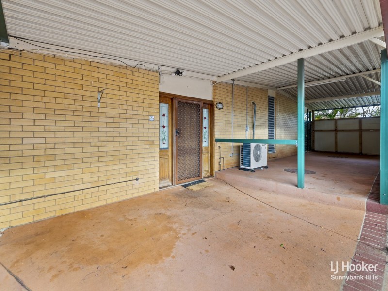 82 Trudgian Street, Sunnybank QLD 4109