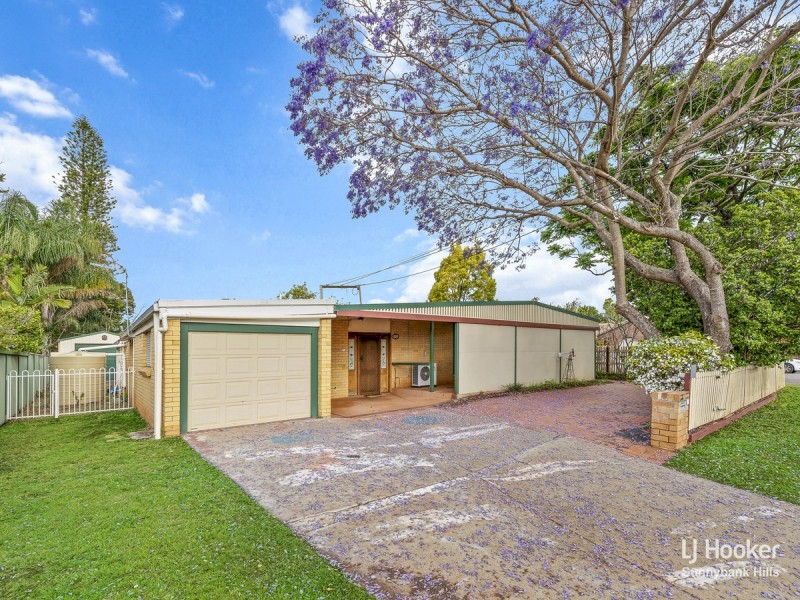 82 Trudgian Street, Sunnybank QLD 4109