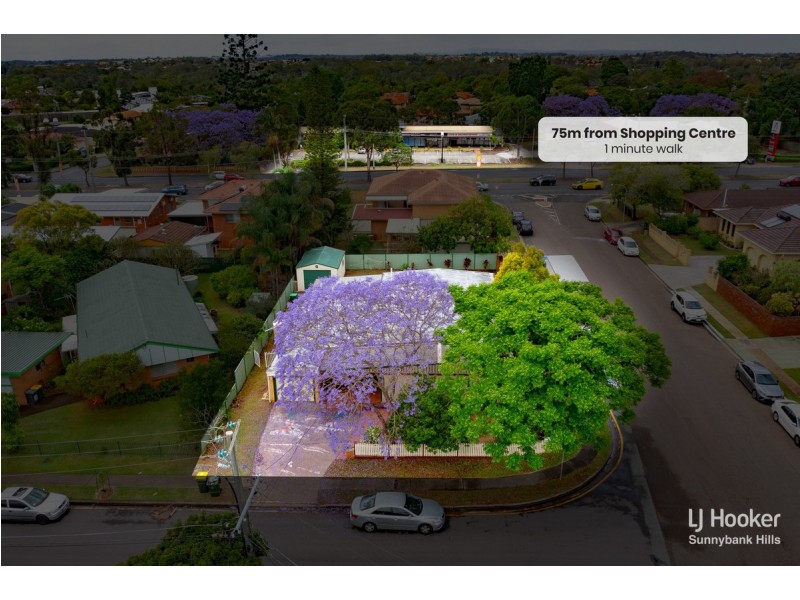 82 Trudgian Street, Sunnybank QLD 4109