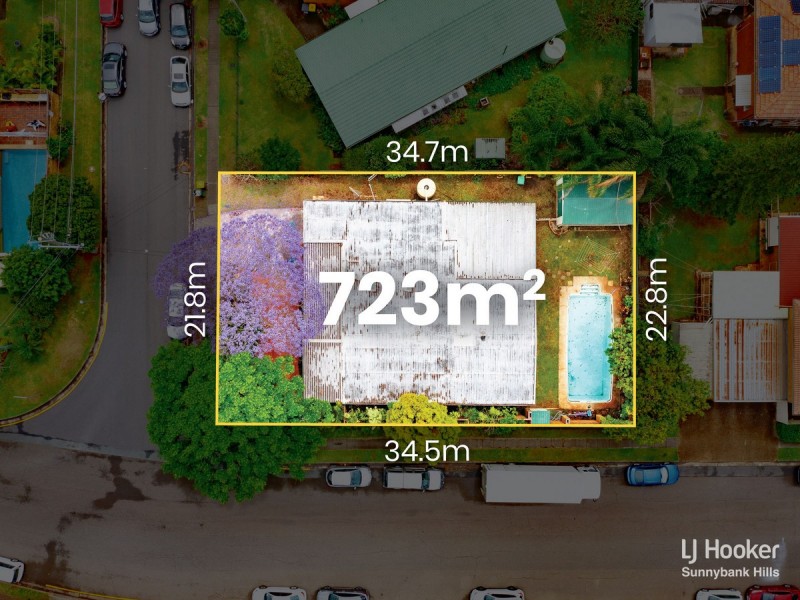 82 Trudgian Street, Sunnybank QLD 4109