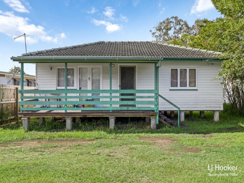 38 Nectarine Street, Runcorn QLD 4113