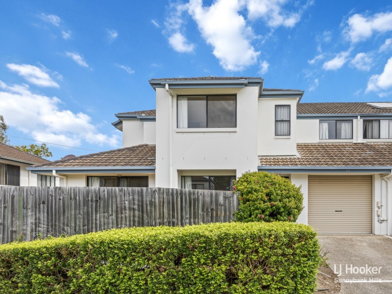 39/15 Violet Close, Eight Mile Plains QLD 4113