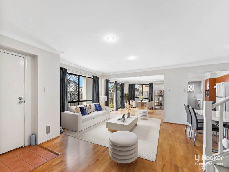 39/15 Violet Close, Eight Mile Plains QLD 4113