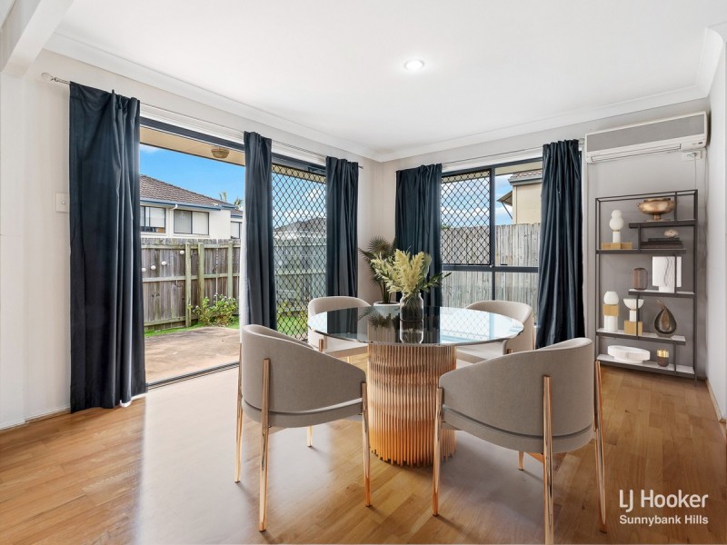 39/15 Violet Close, Eight Mile Plains QLD 4113