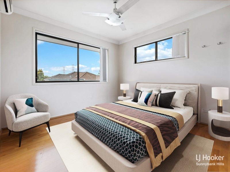 39/15 Violet Close, Eight Mile Plains QLD 4113