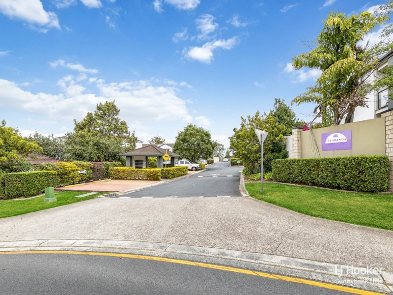 39/15 Violet Close, Eight Mile Plains QLD 4113