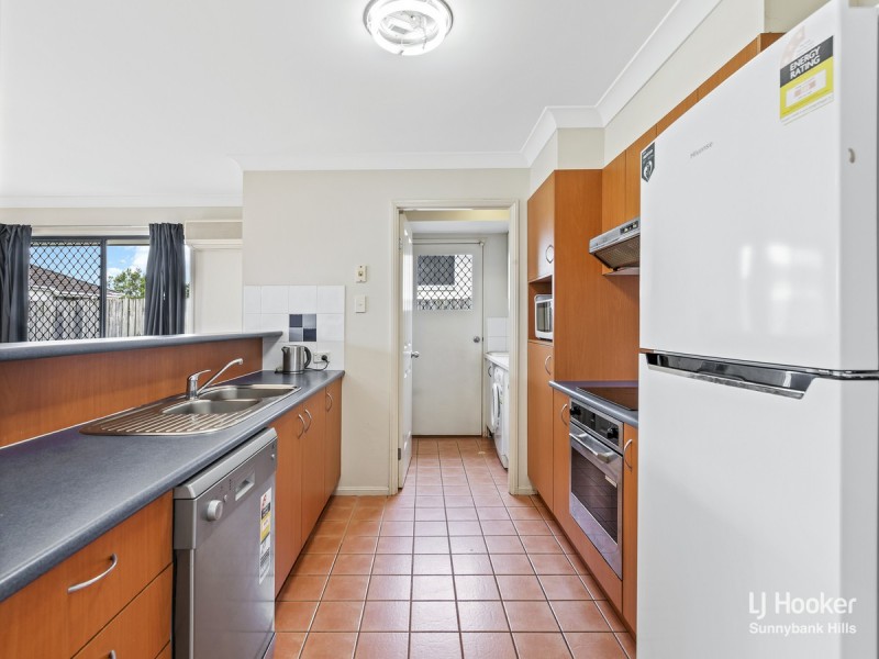 39/15 Violet Close, Eight Mile Plains QLD 4113