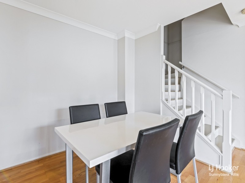 39/15 Violet Close, Eight Mile Plains QLD 4113