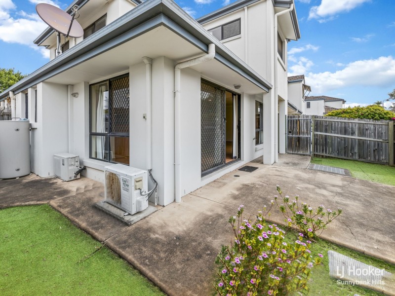 39/15 Violet Close, Eight Mile Plains QLD 4113