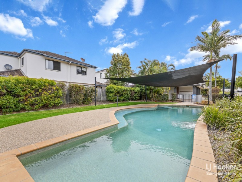 39/15 Violet Close, Eight Mile Plains QLD 4113